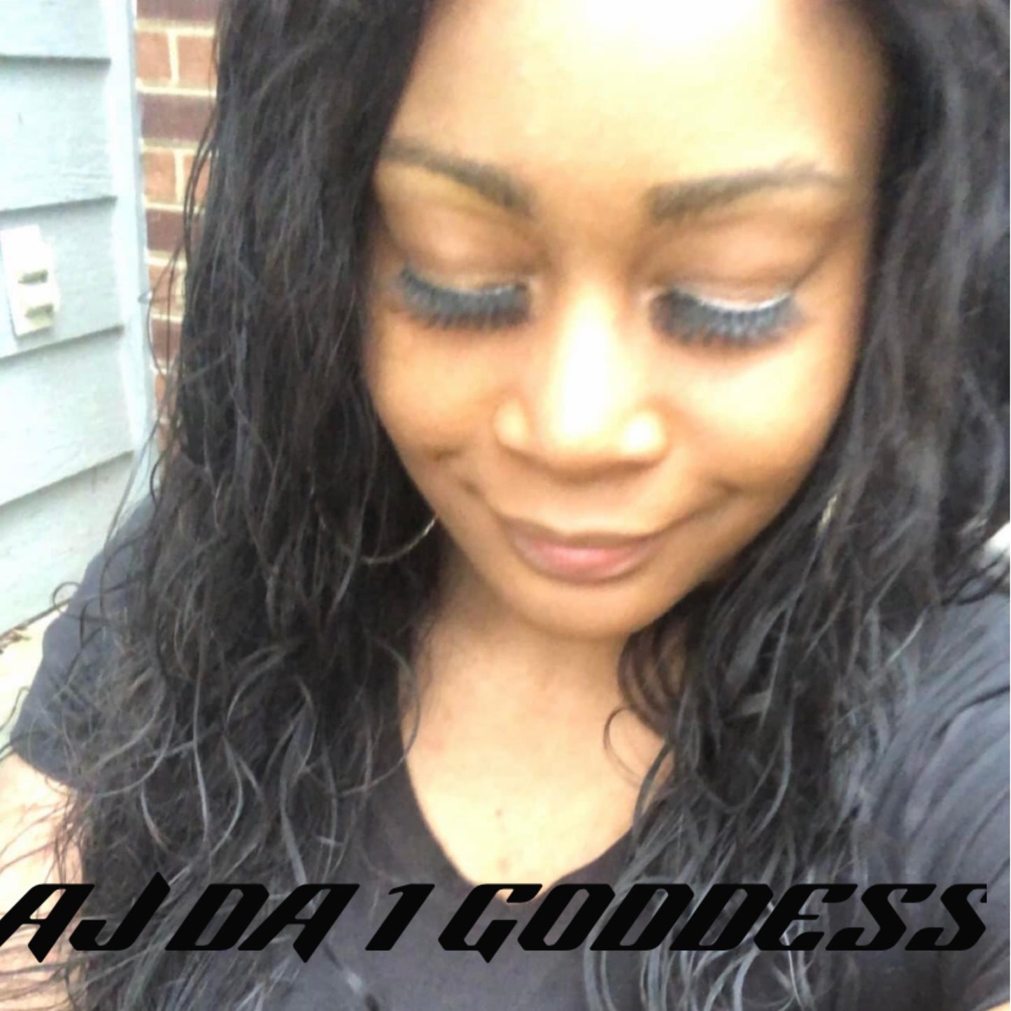 AJ GODDESS BUCKS