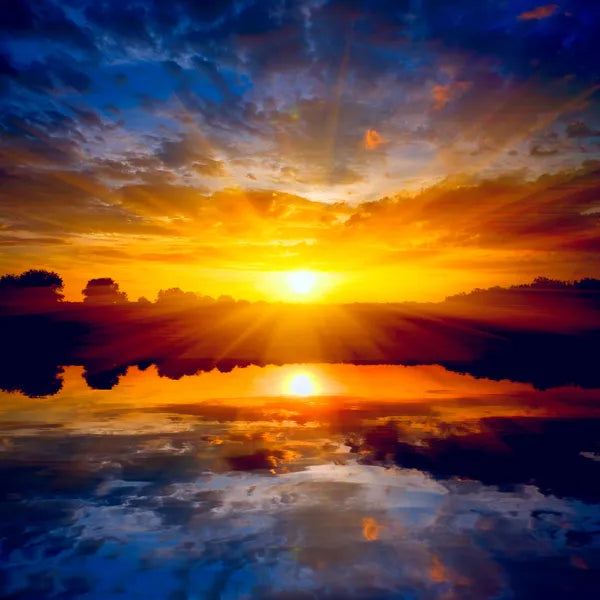 POWERFUL YEAR LONG SUN BLESSING