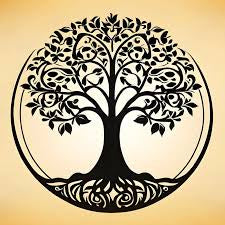 Tree Of Life Reading