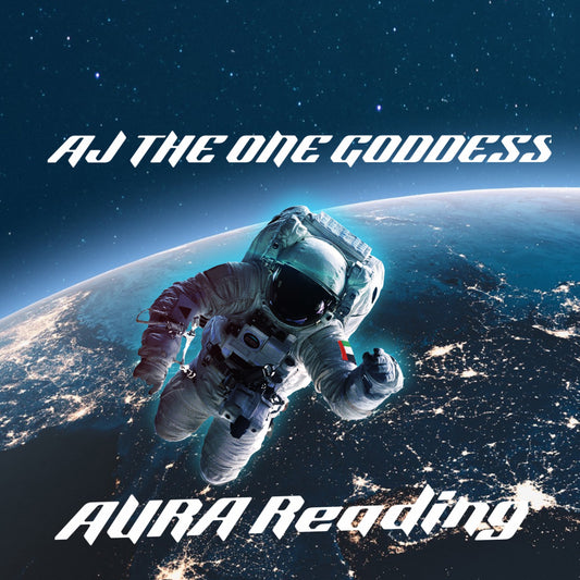 Aura Reading