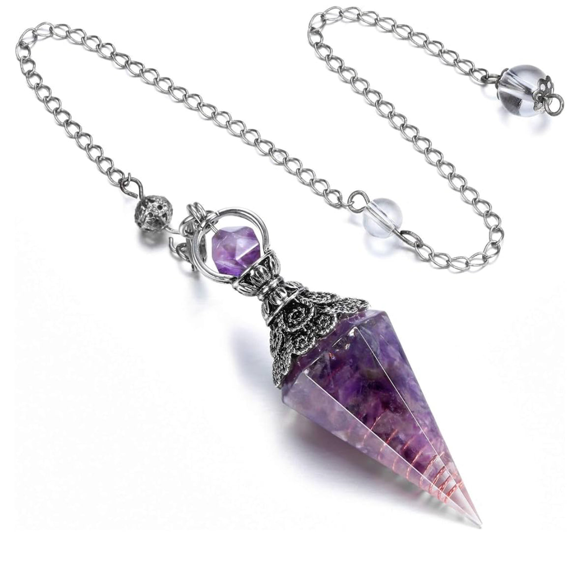 Yes/No Pendulum Question