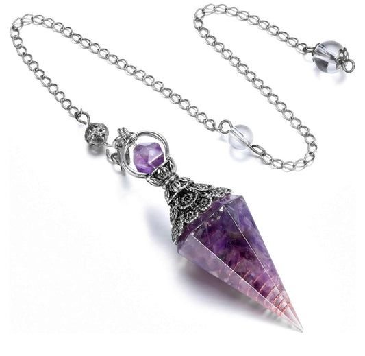 Yes/No Pendulum Question