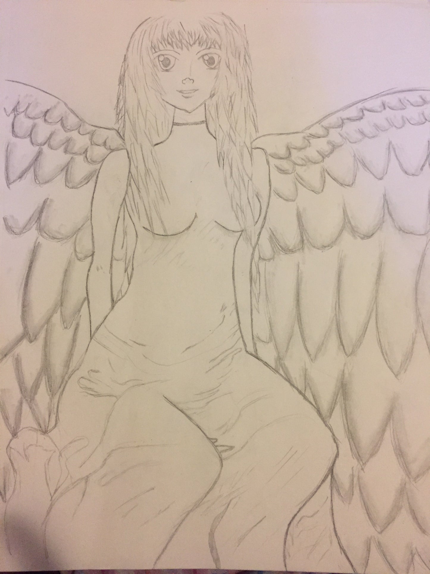 Angel Invocation Specifically For You!